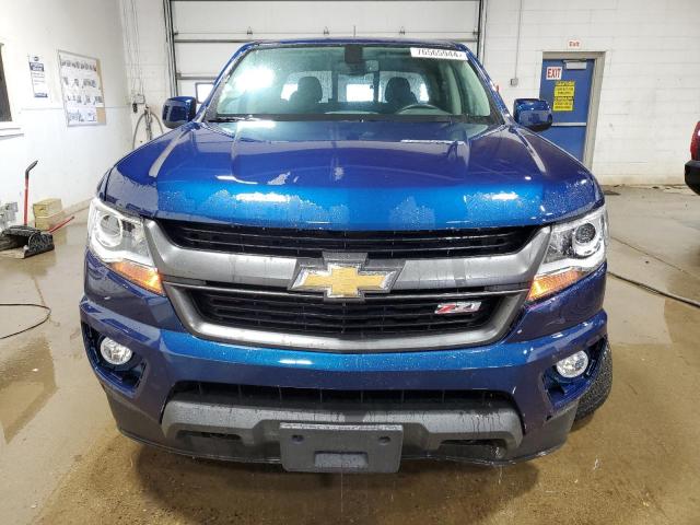 1GCGTDEN3L1132105 Chevrolet Colorado Z 5