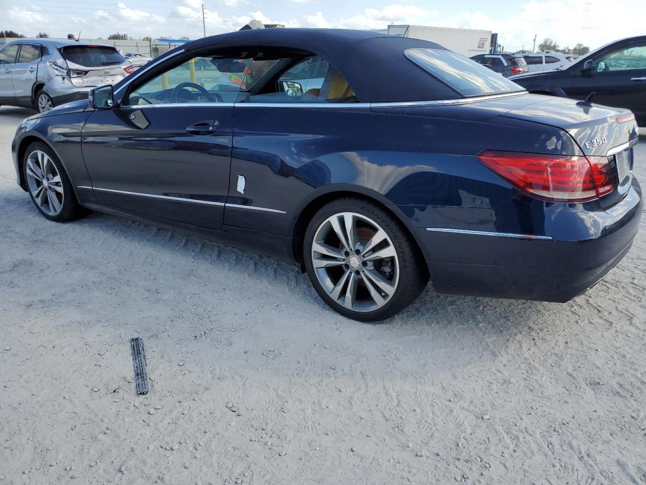 2014 Mercedes-Benz E-klasse - Image 2