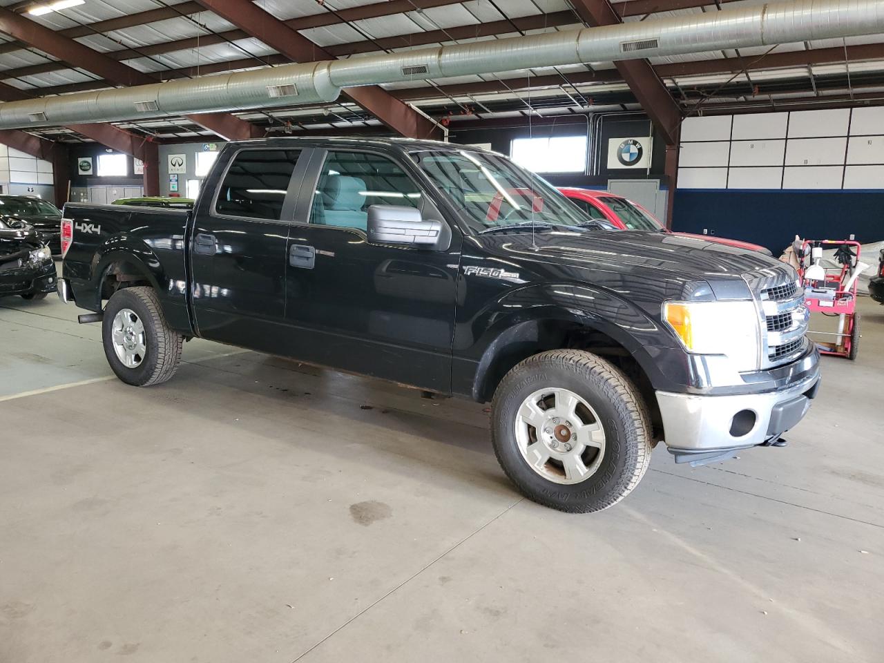 2014 Ford F-150 - Image 4
