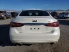 2019 Infiniti Q50 Luxe zu verkaufen in Las Vegas, NV - Vandalism