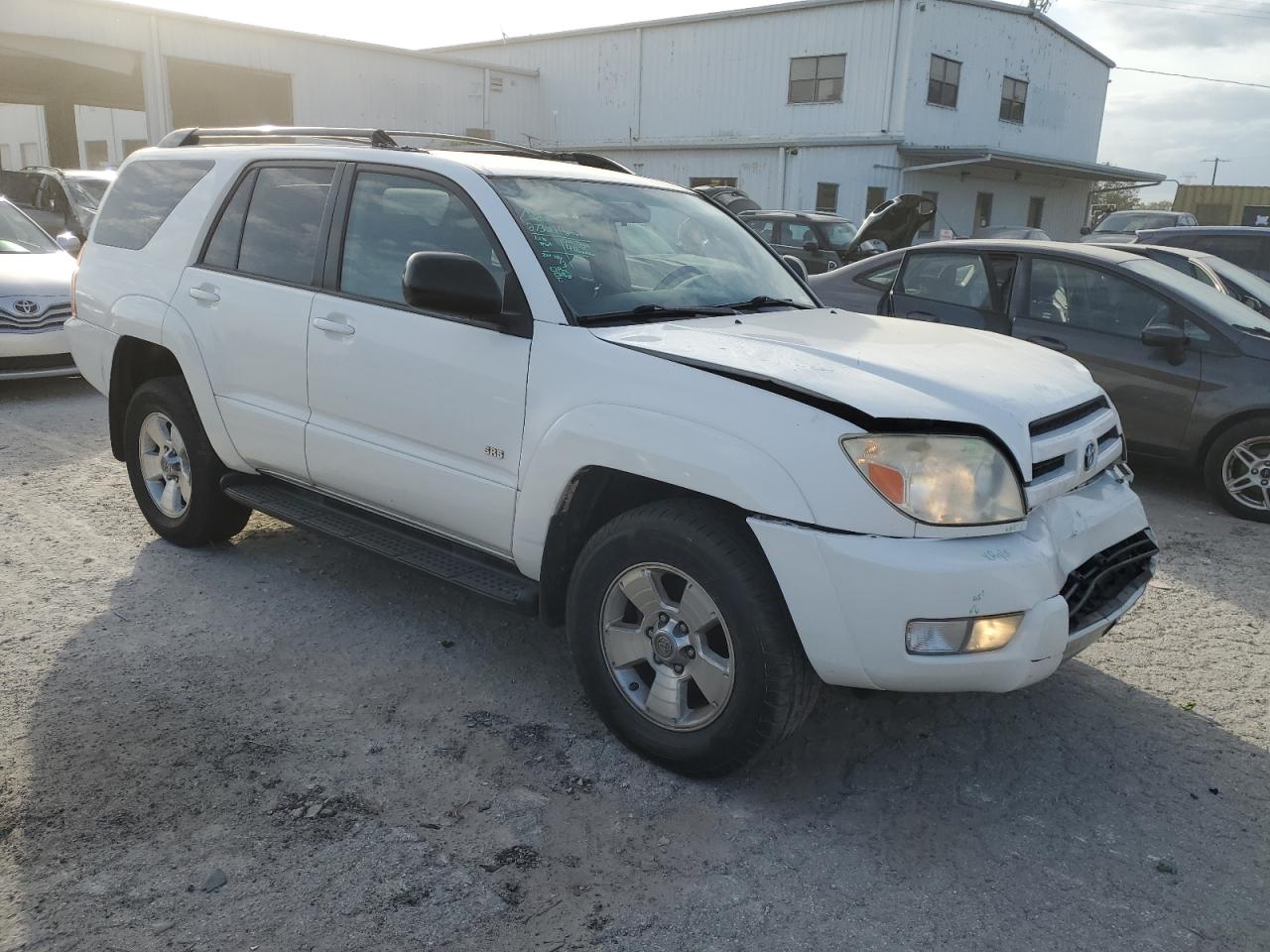 2004 Toyota 4Runner - Image 4