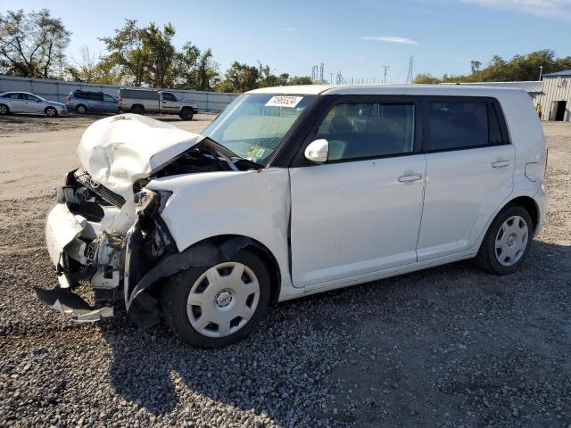 2009 Toyota Scion Xb