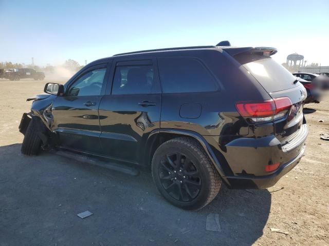  JEEP GRAND CHER 2021 Чорний