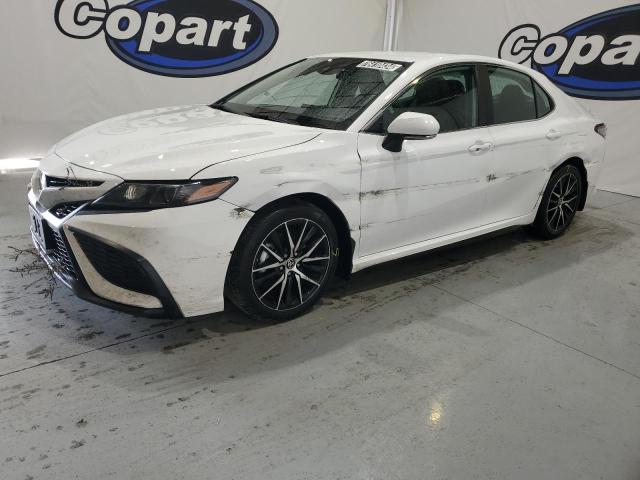 4T1G11AK1PU817185 Toyota Camry SE N