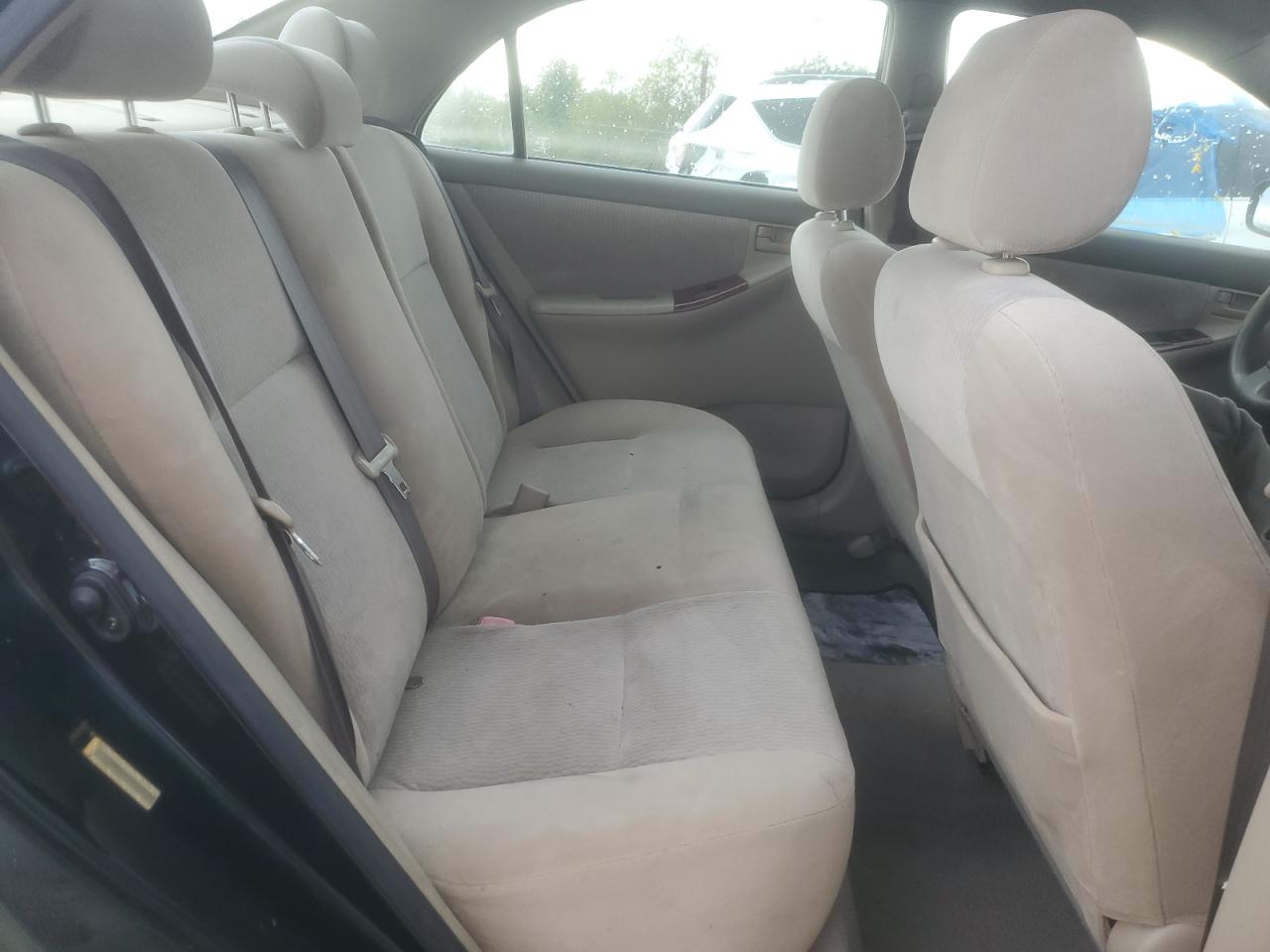 2005 Toyota Corolla Ce VIN: JTDBR32E252062388 Lot: 73865944