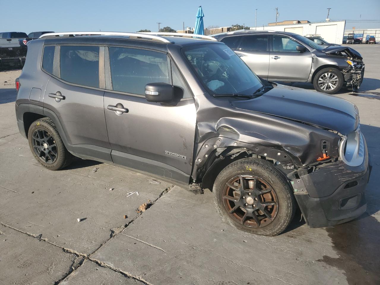 ZACCJADB7JPJ12170 2018 Jeep Renegade Limited