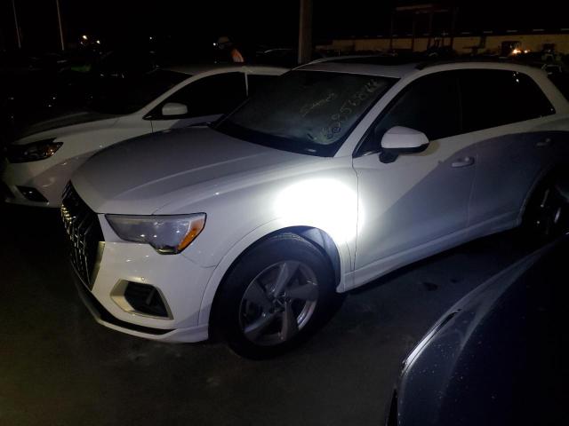 WA1AECF32L1099261 Audi Q3 PREMIUM