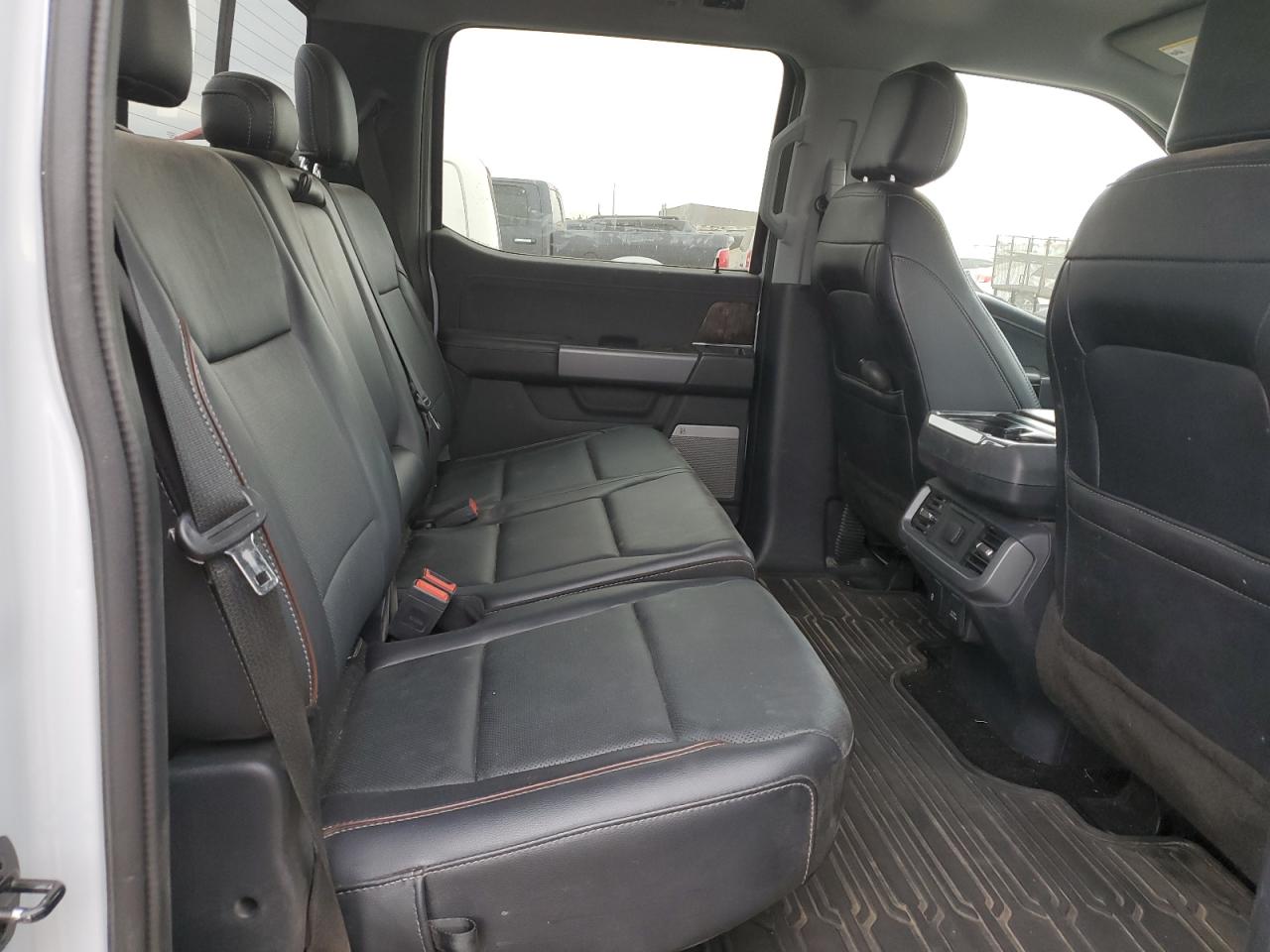 2021 Ford F-150 - Image 10