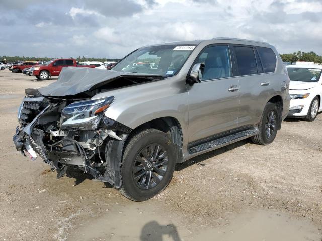  LEXUS GX 2022 Колір засмаги