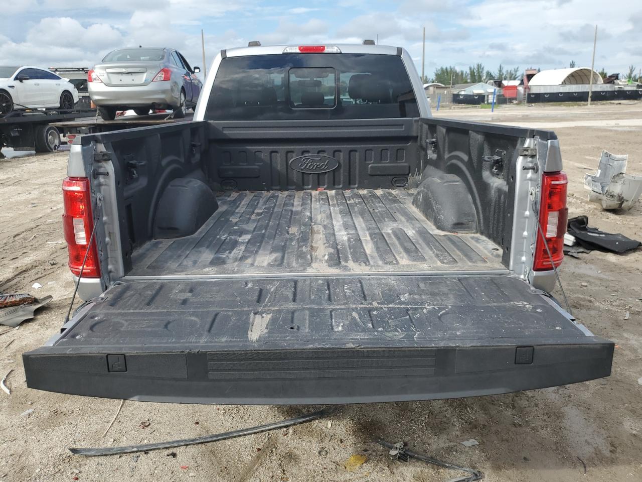 2021 Ford F-150 - Image 6