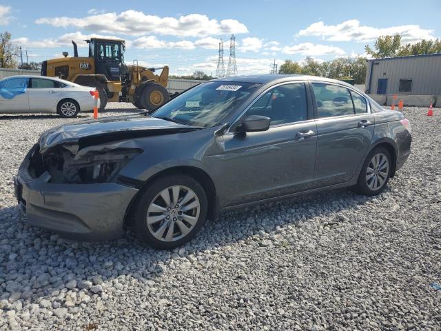 2011 Honda Accord Ex