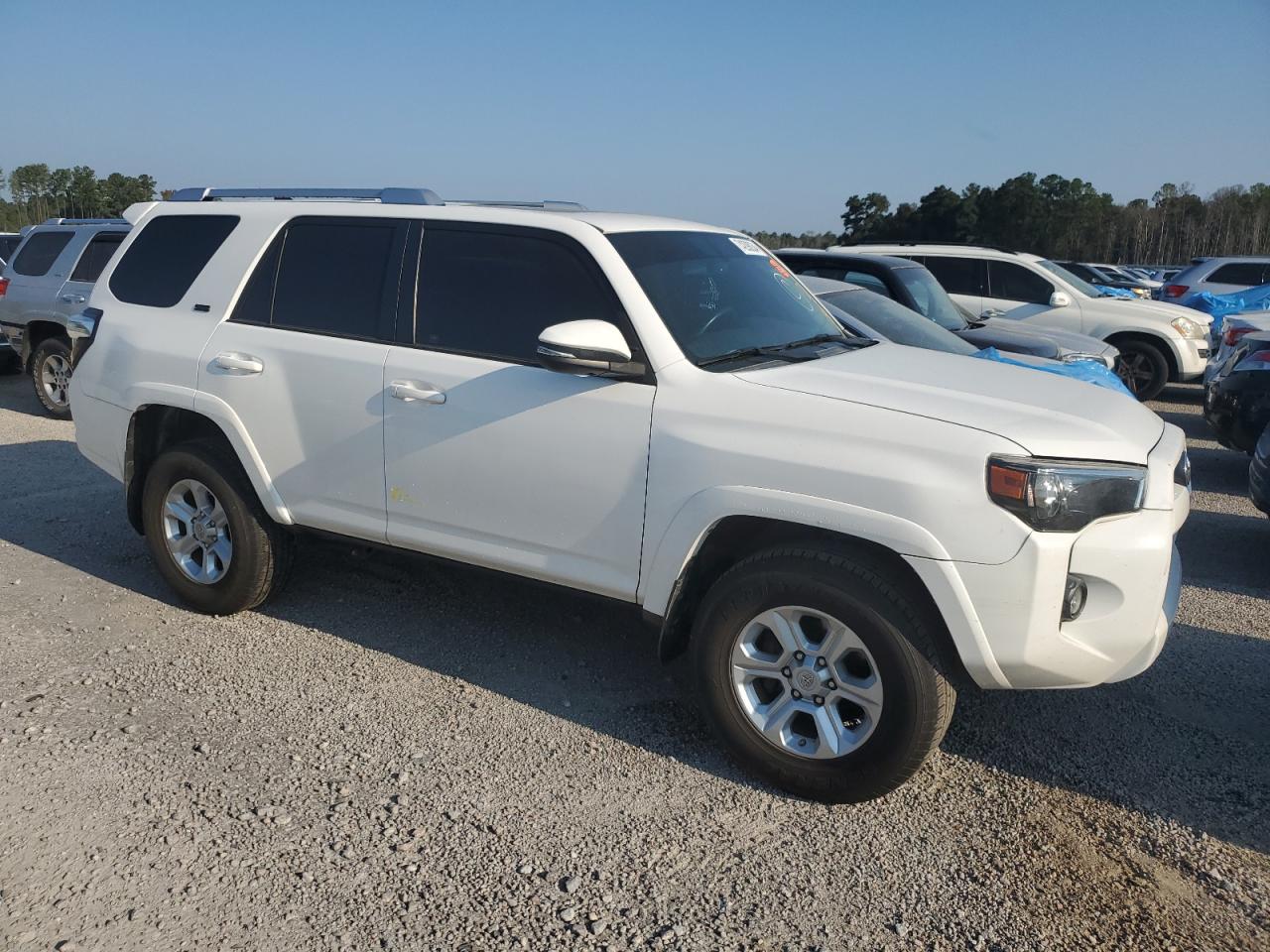 2017 Toyota 4Runner - Image 4