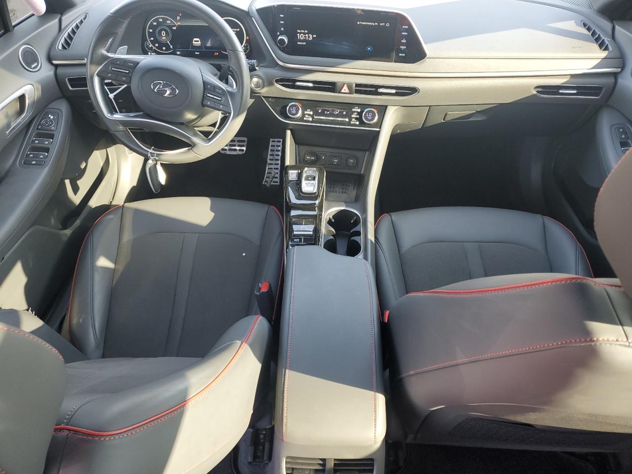 2023 Hyundai Sonata - Image 8