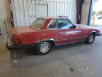 1979 Mercedes Benz 450Sl იყიდება Byron-ში, GA - Front End