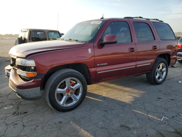 2003 Chevrolet Tahoe C1500