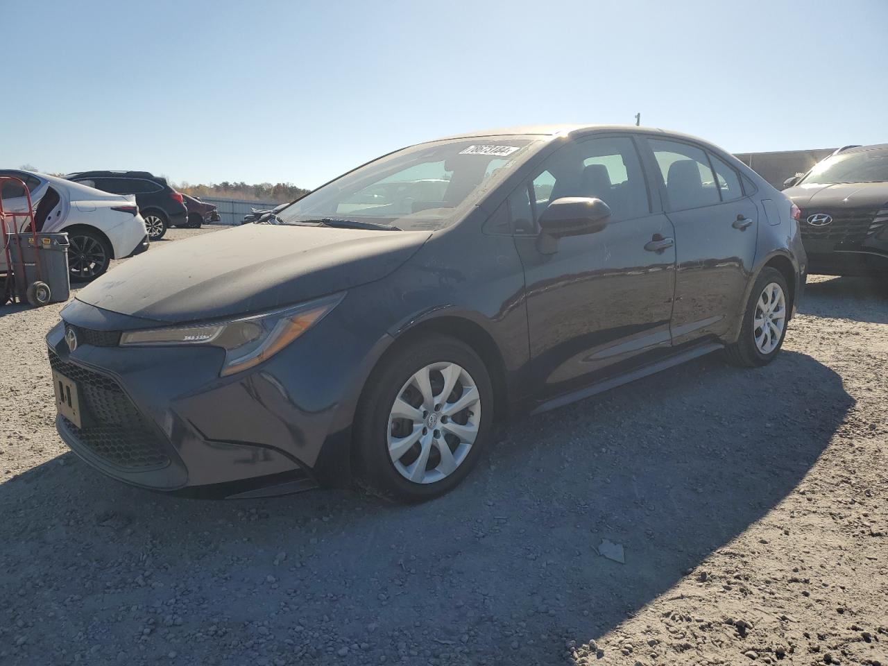 2022 Toyota Corolla - Image 1