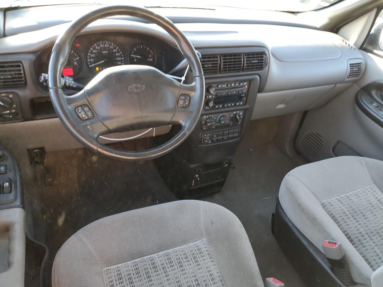 2005 Chevrolet Venture Lt VIN: 1GNDV33E95D114601 Lot: 73258614