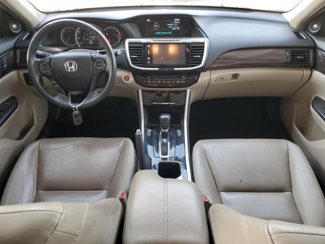 2016 Honda Accord - Image 8