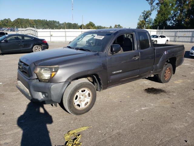 2013 Toyota Tacoma Access Cab