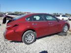 2018 Nissan Altima 2.5 de vânzare în Columbus, OH - Rear End