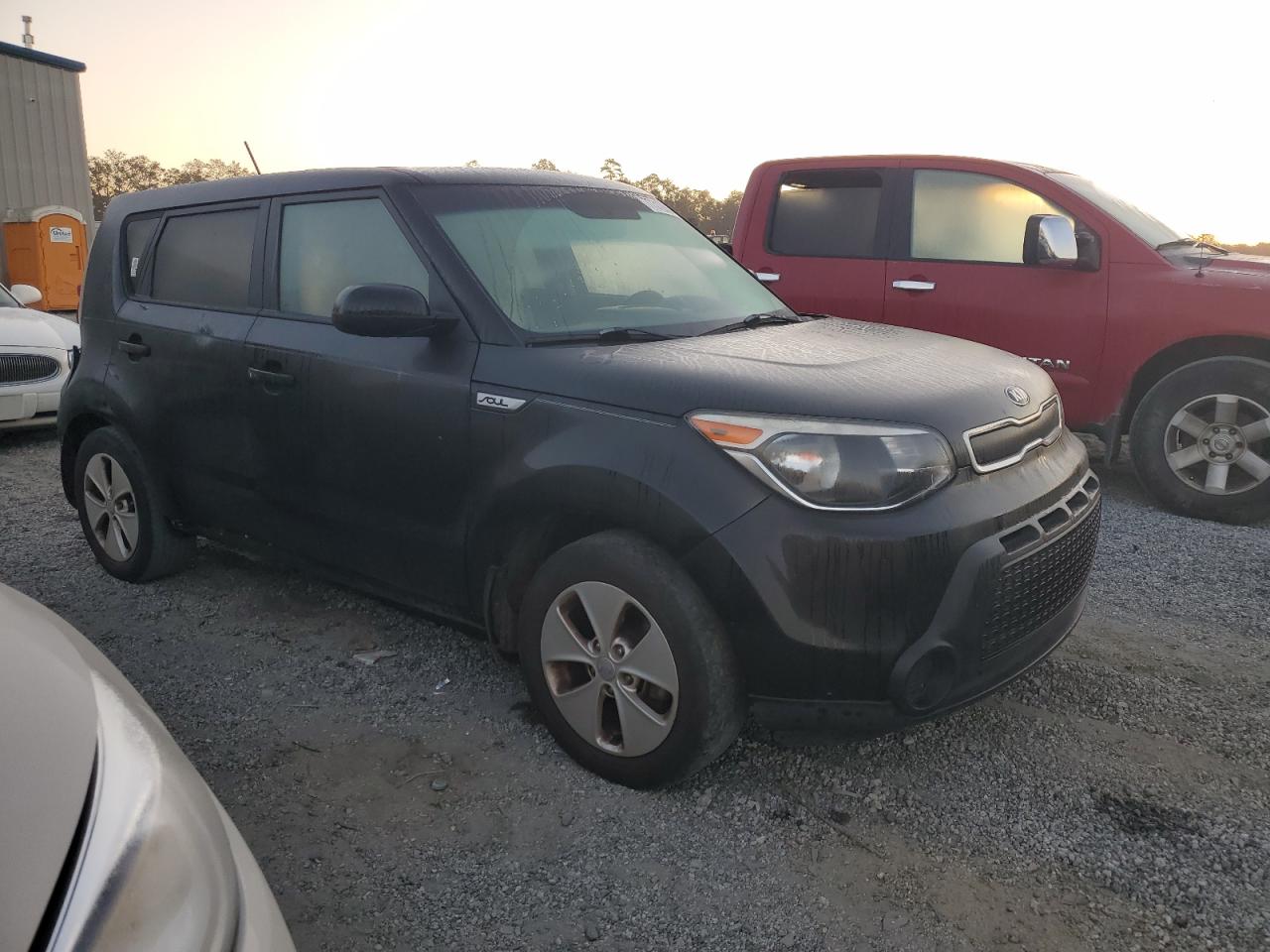 2016 Kia Soul - Image 4