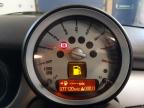 2010 MINI COOPER CLU for sale at Copart SANDWICH
