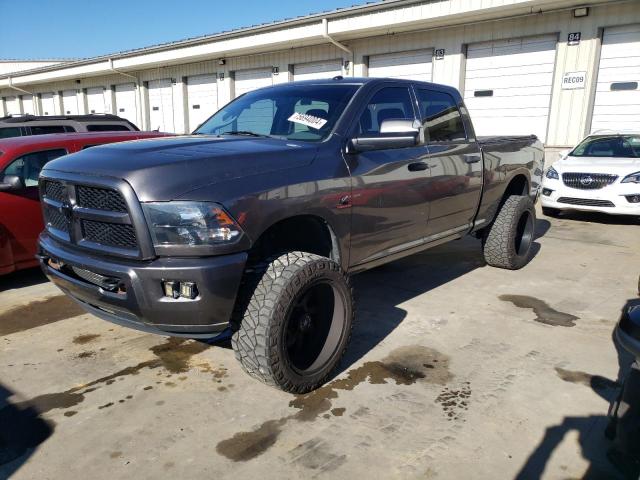 2015 Ram 2500 St