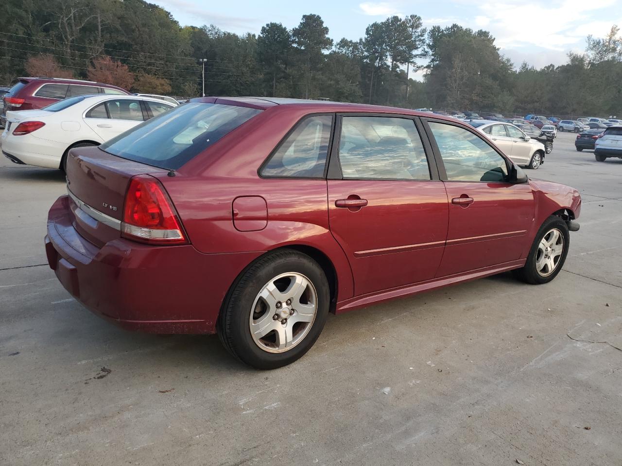 2004 Chevrolet Malibu - Image 3