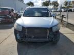 2007 Hyundai Santa Fe Gls за продажба в Sacramento, CA - Front End