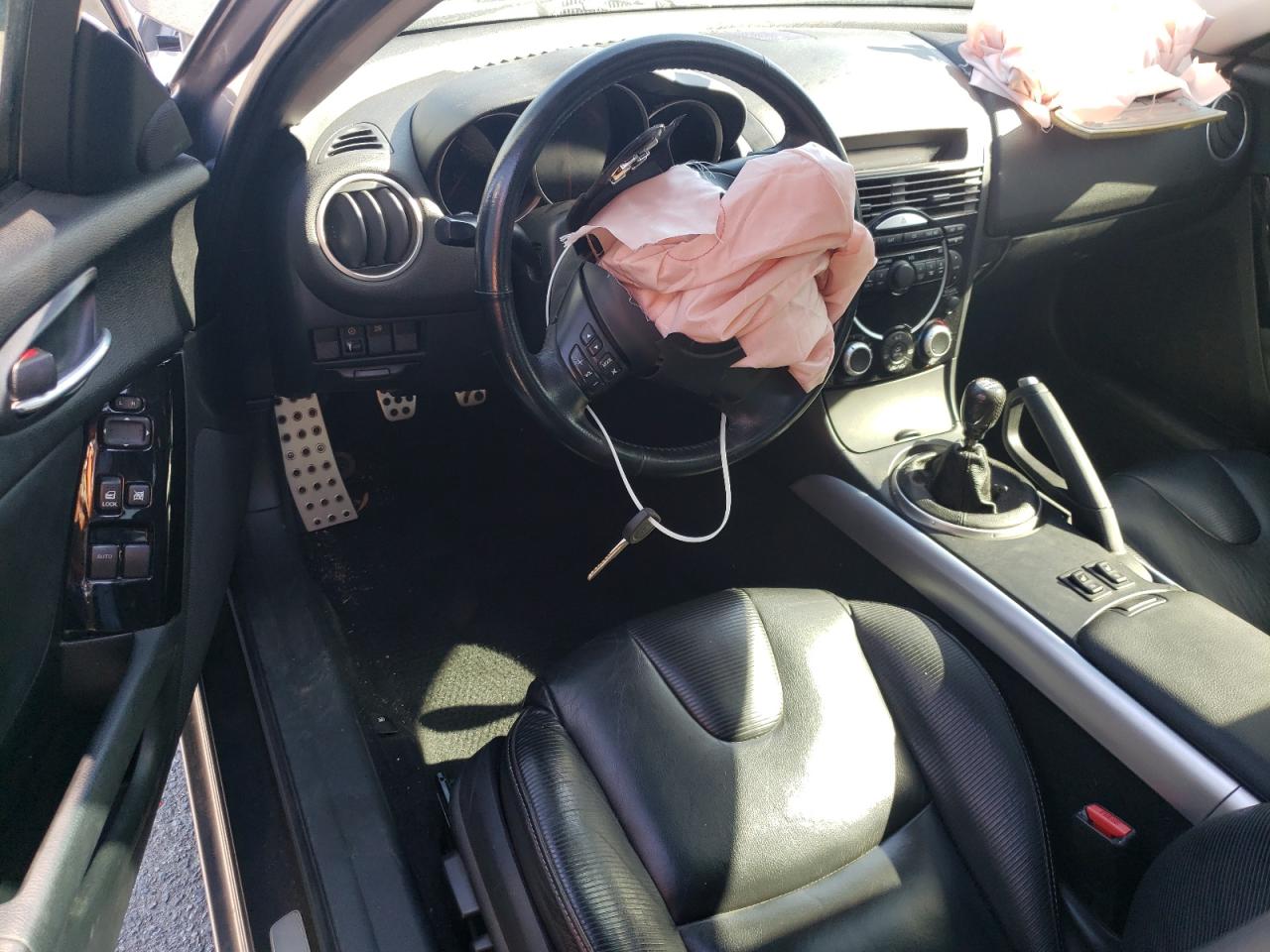 2005 Mazda RX-8 - Image 8