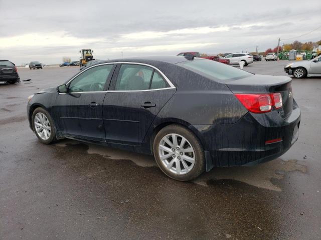  CHEVROLET MALIBU 2013 Черный