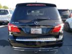 2014 Mercedes-Benz Gl 450 4Matic للبيع في Littleton، CO - Rear End