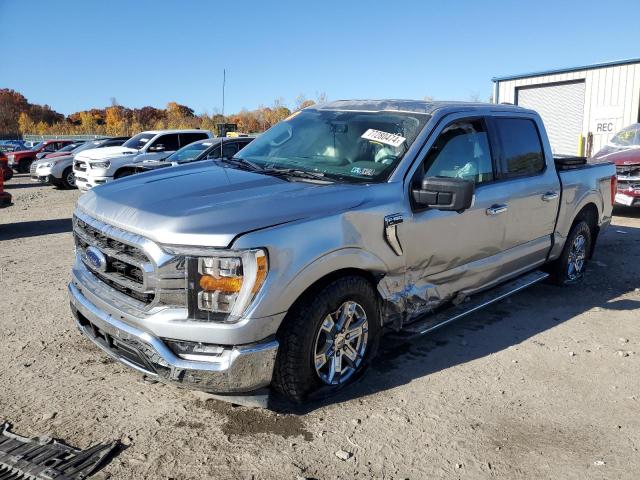 1FTEW1EP2NFA39872 Ford F-150 F150 SUPER