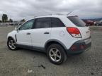 2012 Chevrolet Captiva Sport за продажба в Eugene, OR - Front End