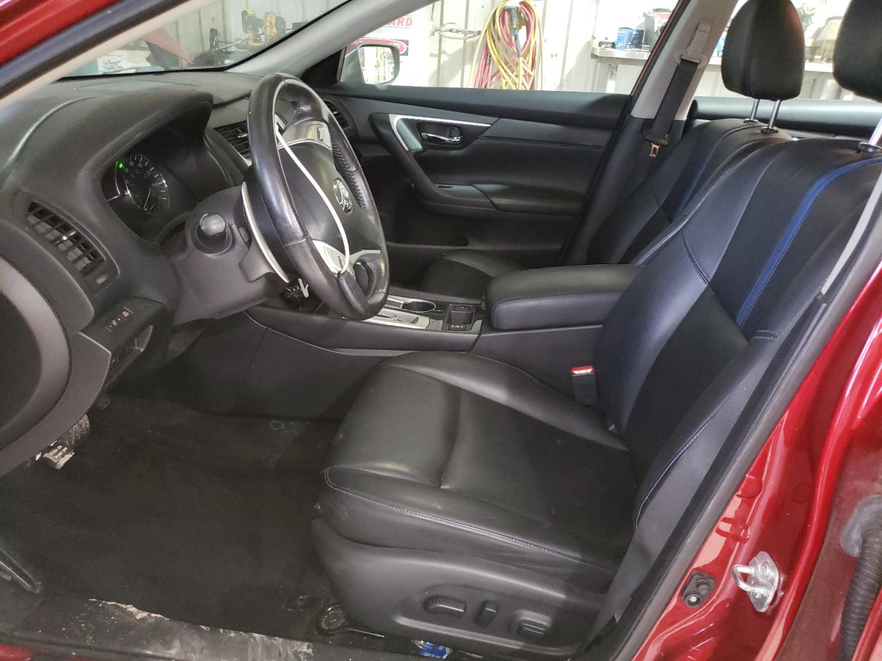 1N4AL3AP8JC181928 2018 Nissan Altima 2.5