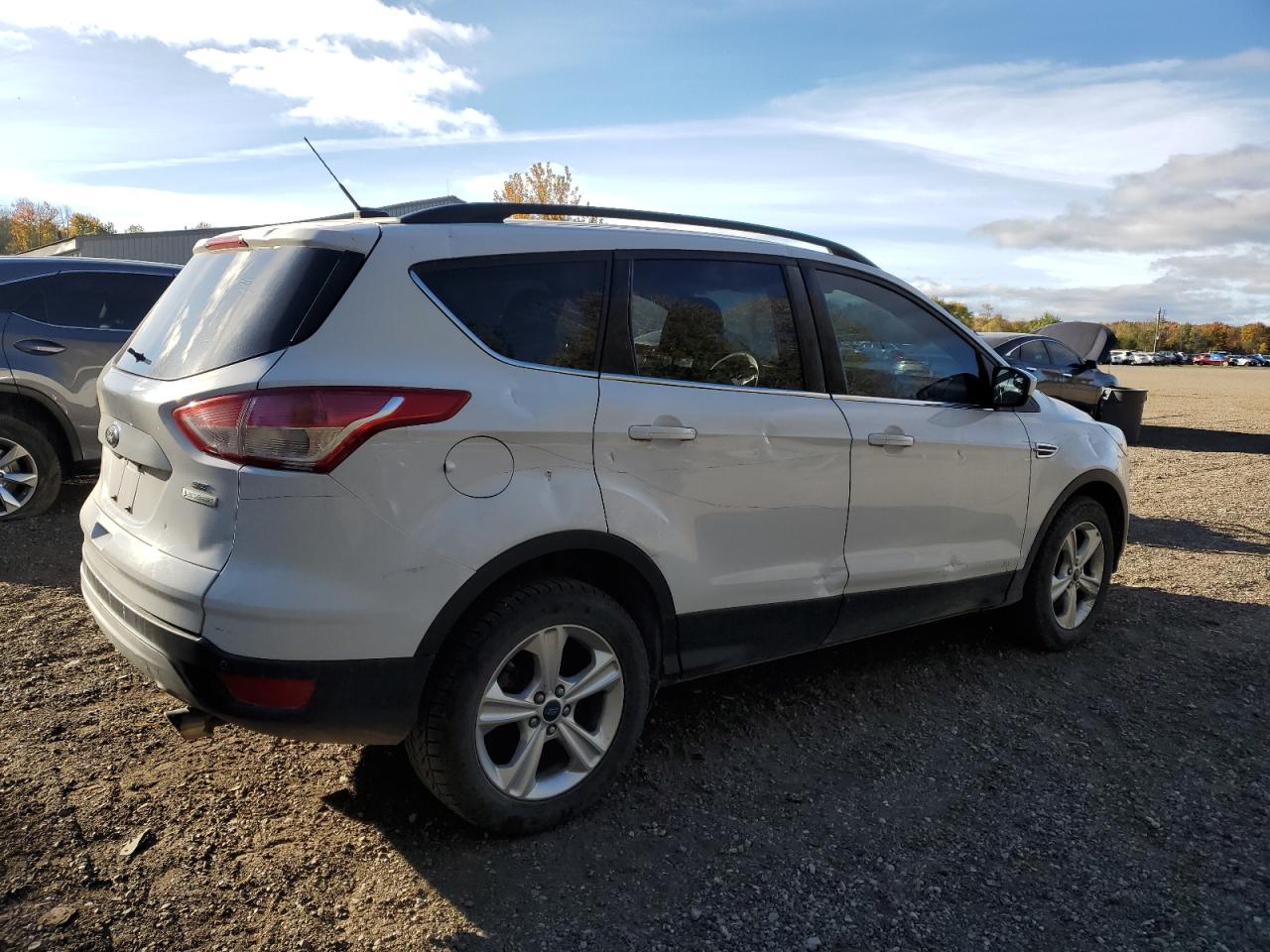 2014 Ford Escape - Image 3