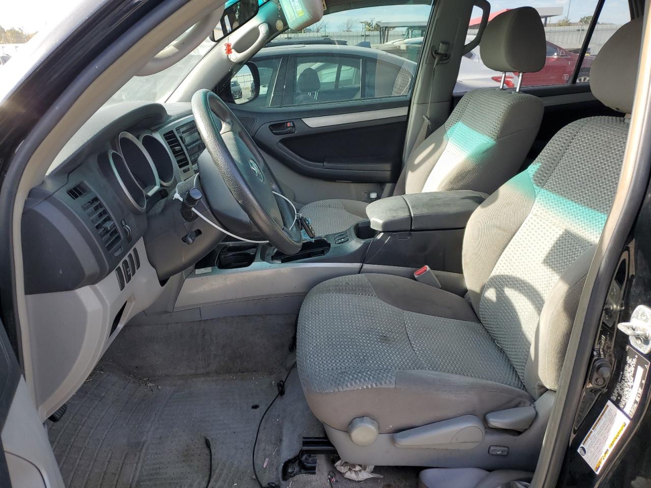 2006 Toyota 4Runner - Image 7