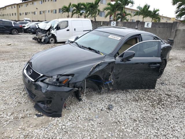 2006 Lexus Is 250