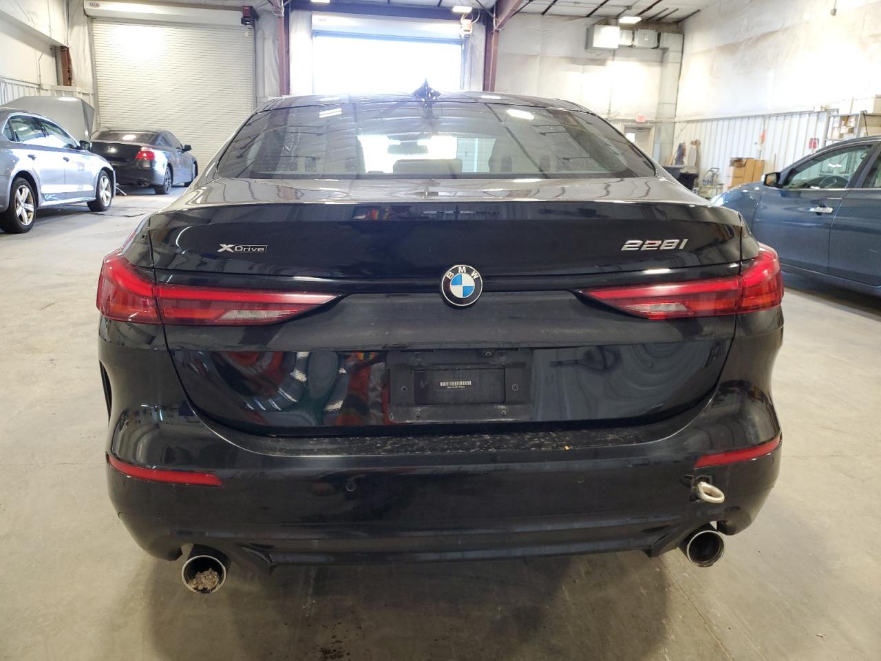 2020 BMW 228Xi VIN: WBA73AK06L7F93223 Lot: 76073114