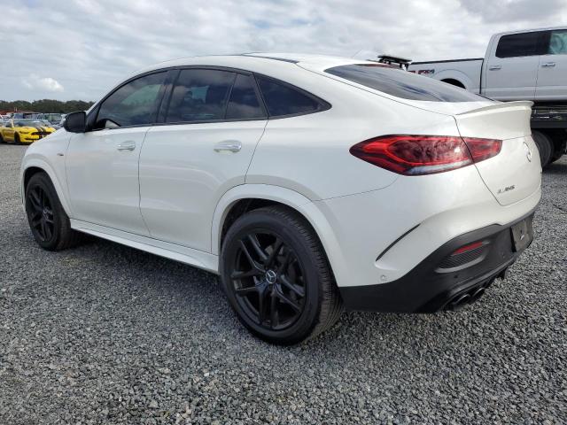 4JGFD6BB0MA559138 Mercedes-Benz GLE-Class GLE COUPE 2