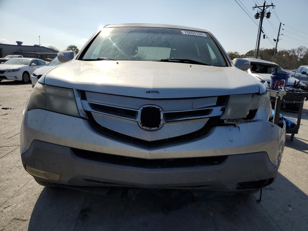 2009 Acura MDX - Image 5