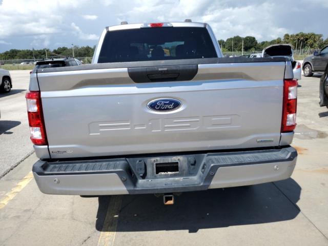 1FTFW1E84MFC40331 Ford F-150 F150 SUPER 6