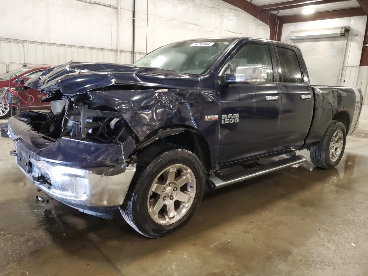 2013 RAM 1500 - Image 1