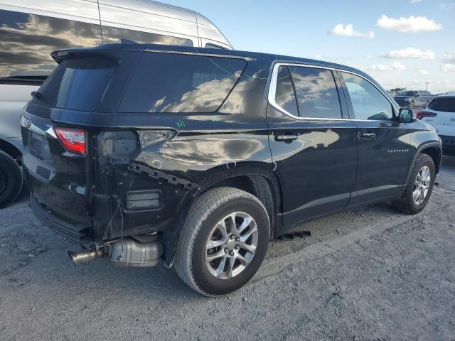 1GNERFKW4LJ101161 Chevrolet Traverse L 3