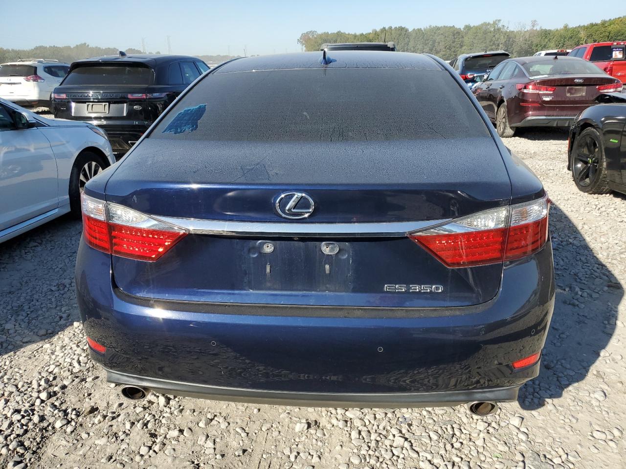 JTHBK1GG1F2203048 2015 Lexus Es 350