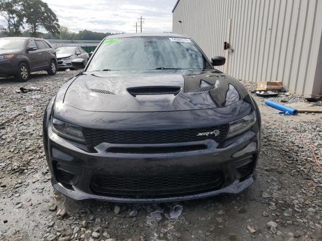  DODGE CHARGER 2020 Черный