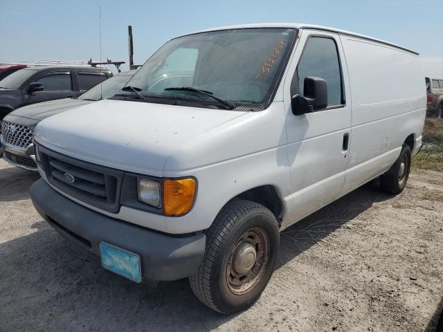 2004 Ford Econoline E150 Van