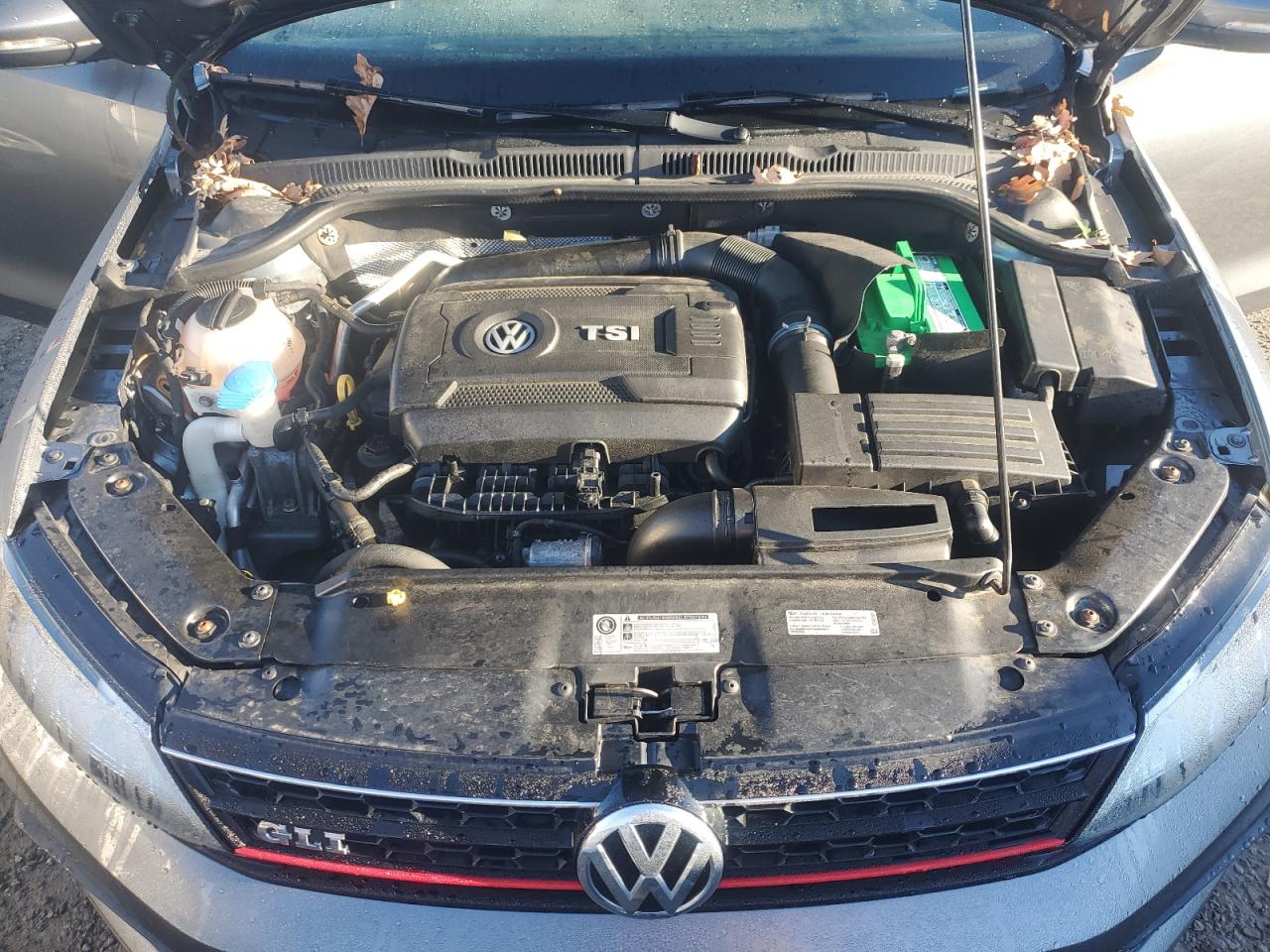 3VW4T7AJ2HM339907 2017 Volkswagen Jetta Gli