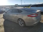 2015 Ford Fusion Se на продаже в Albuquerque, NM - Water/Flood