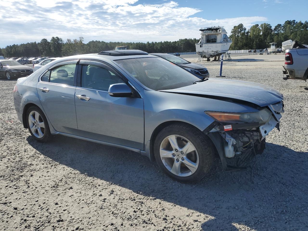 2009 Acura TSX - Image 4